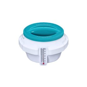 Vegyszertartó medencéhez