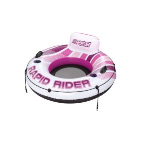 Úszógumi kapaszkodóval 1,35m