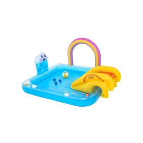 Szivárvány játékcenter 1, 88m x 1, 5m