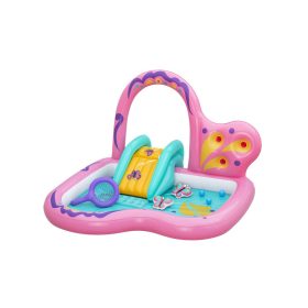 Pillangós játékcenter 1, 80m x 1, 8m