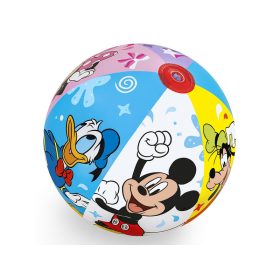 Strandlabda Mickey 51cm