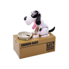 Kutyás persely - többféle