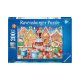 Puzzle 200 db - Édes karácsony