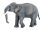 Papo indiai elefánt 50131