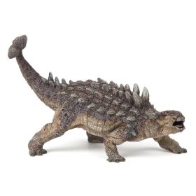 Papo ankylosaurus dínó 55015