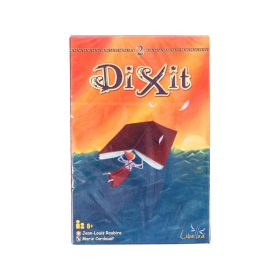 Dixit társasjáték 2. kiegészítő