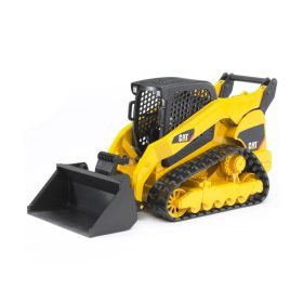 Cat kompakt lánctalpas rakodógép