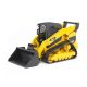 Cat kompakt lánctalpas rakodógép