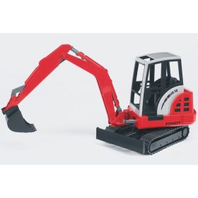 Schaeff HR16 mini kotrógép