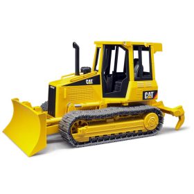 Cat lánctalpas traktor