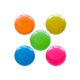 Színes labda - 22 cm, többféle