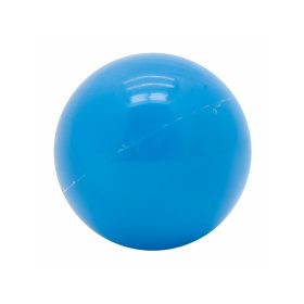 Színes labda - 7,5 cm, többféle