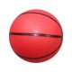 Mini kosárlabda - 11 cm, többféle
