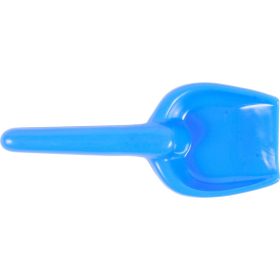 Műanyag lapát vagy gereblye - 19 cm, többféle