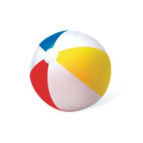 Fényes strandlabda 51 cm 3+