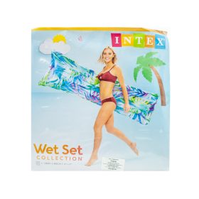 Intex 59720 Színes matrac - 183 x 69 cm, többféle