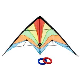 Színes szélsárkány