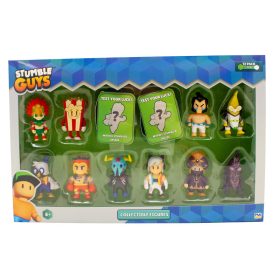 Stumble Guys 12db-os figura meglepeéssel, s3