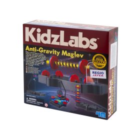 4M antigravitációs lebegő mágnesek készlet