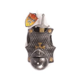 Lovagi fegyver készlet