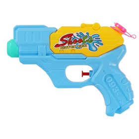 Tartályos vízipisztoly - 20 cm, többféle