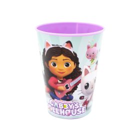 Műa.Gabi Babaháza pohár