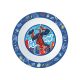 Műa.Pókember mélytányér