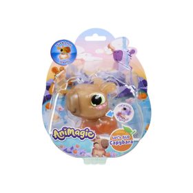 Lets Glo Capybara világító vízipajtás