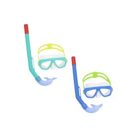 Bestway 24018 Fun úszószemüveg készlet - többféle