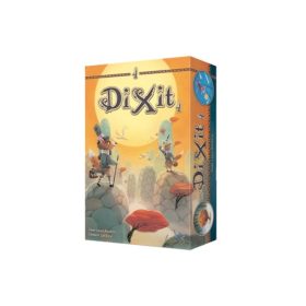 Dixit társasjáték 4. kiegészítő