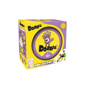 Dobble társasjáték