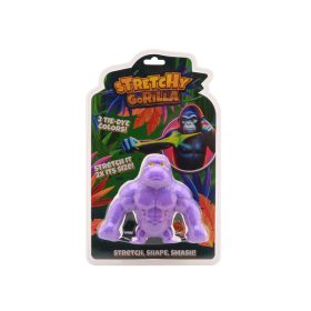 Nyújtható gorilla, 2 féle