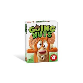 Going Nuts társasjáték