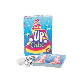 Upcake társasjáték