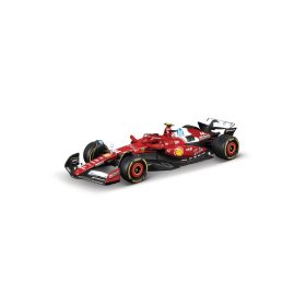 Bburago 1/43 F1 versenyautó - Ferrari SF-25 Hamilton