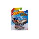 Hot wheels színváltós kisautó - többféle