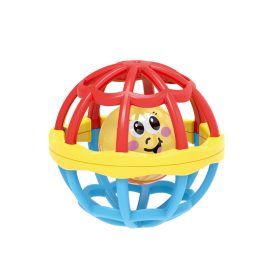 Csörgő labda - többféle