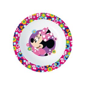 Műa.Minnie mélytányér