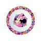 Műa.Minnie mélytányér