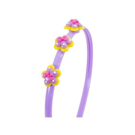 Csillogó hajráf - univerzális méret, többféle