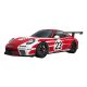 Puzzle 3D 108 db Iconics - Porsche 911 GT3 Cup Salzb