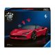 Puzzle 3D 108 db Iconics - Ferrari SF90 Stradale