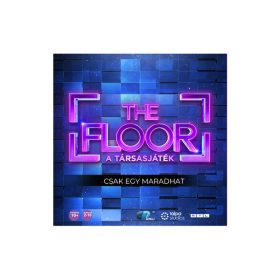 The Floor - a társasjáték