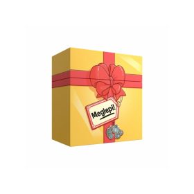 Meglepi! Társasjáték