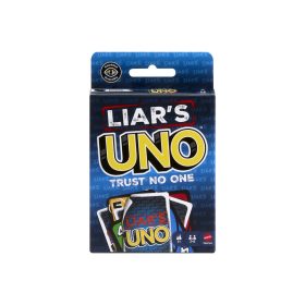 Uno Liars