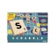 Scrabble original és társas (2 játék 1-ben) - fa