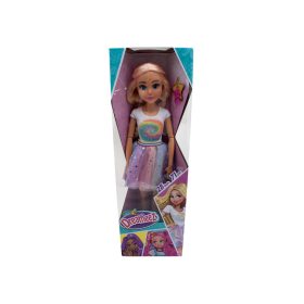 Dreameez  divatbaba, 70 cm