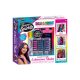 Shimmer’n Sparkle színes póthaj készítő kicsi
