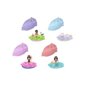 Disney hercegnők - Vaiana - mini meglepetés homokzátony