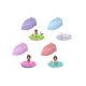 Disney hercegnők - Vaiana - mini meglepetés homokzátony